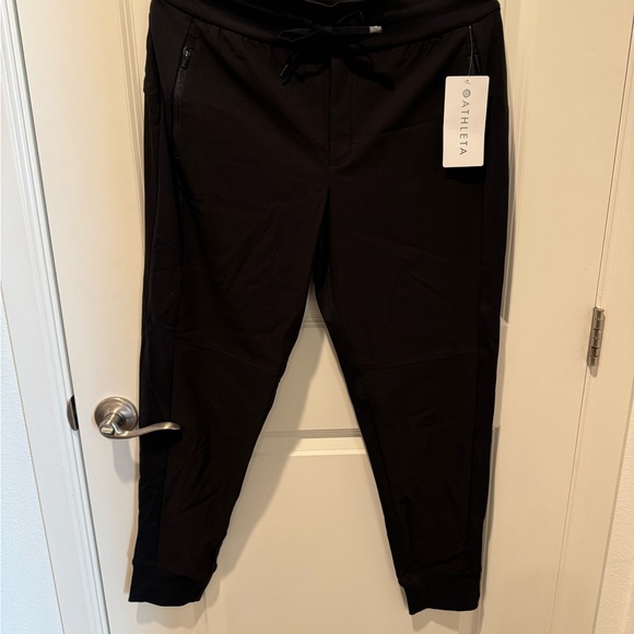 Athleta | Headlands Hybrid Trek Jogger 12 NWT - Picture 2 of 5